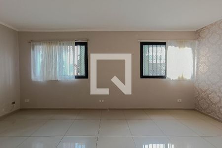 Sala de casa para alugar com 3 quartos, 230m² em Vila Albertina, São Paulo