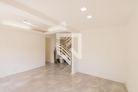 Sala 1 de apartamento para alugar com 3 quartos, 168m² em Freguesia (jacarepaguá), Rio de Janeiro