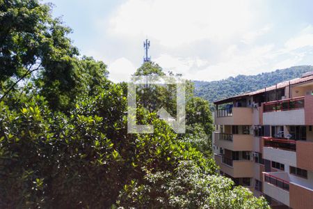 Vista da Varanda da Sala 1 de apartamento para alugar com 3 quartos, 168m² em Freguesia (jacarepaguá), Rio de Janeiro