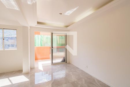 Sala 1 de apartamento para alugar com 3 quartos, 168m² em Freguesia (jacarepaguá), Rio de Janeiro
