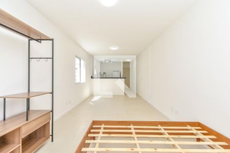 Studio de apartamento à venda com 1 quarto, 44m² em República, São Paulo