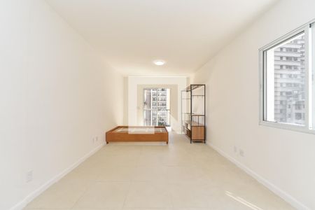 Studio de apartamento à venda com 1 quarto, 44m² em República, São Paulo