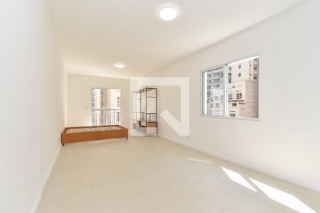 Studio de apartamento à venda com 1 quarto, 44m² em República, São Paulo