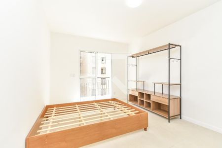 Studio de apartamento à venda com 1 quarto, 44m² em República, São Paulo