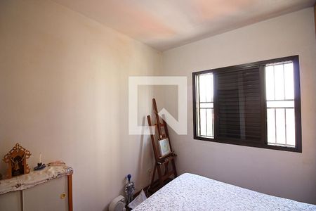 Quarto 1 - Suíte de apartamento à venda com 3 quartos, 93m² em Centro, São Bernardo do Campo