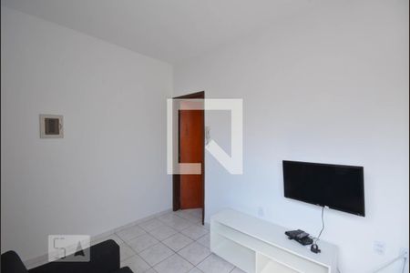 Apartamento para alugar com 1 quarto, 50m² em Vila São José, São Paulo