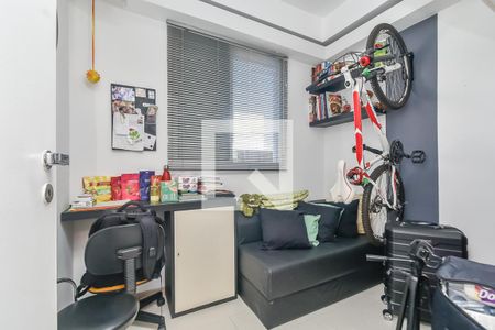 Quarto 1 de apartamento à venda com 2 quartos, 95m² em Consolação, São Paulo