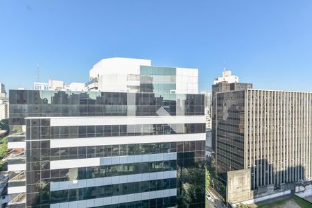 Vista do Quarto 1 de apartamento à venda com 2 quartos, 95m² em Consolação, São Paulo