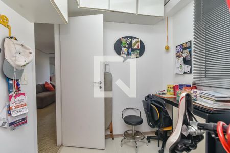 Quarto 1 de apartamento à venda com 2 quartos, 95m² em Consolação, São Paulo