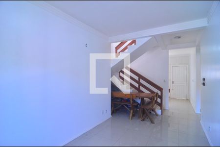 Sala de casa à venda com 4 quartos, 280m² em São José, Canoas