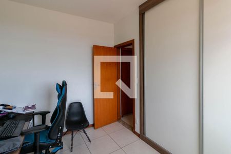 Quarto 2 de apartamento à venda com 2 quartos, 69m² em Carlos Prates, Belo Horizonte