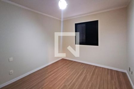 Quarto 1 de apartamento à venda com 3 quartos, 93m² em Parque da Represa, Jundiaí