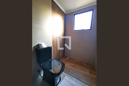 Banheiro de apartamento à venda com 3 quartos, 93m² em Parque da Represa, Jundiaí