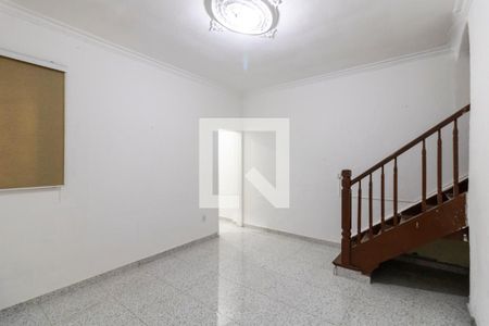 Sala de casa à venda com 4 quartos, 178m² em Belém, São Paulo