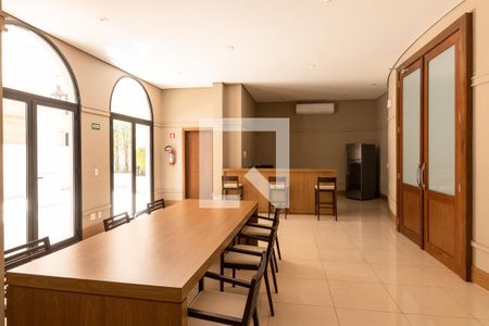 Apartamento para alugar com 265m², 3 quartos e 3 vagas Apartamento para alugar com 265m², 3 quartos e 3 vagasSalão de Festas