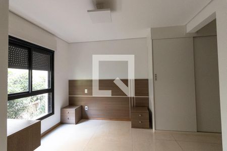 Suíte 1 de apartamento para alugar com 3 quartos, 265m² em Jardim Botânico, Ribeirão Preto