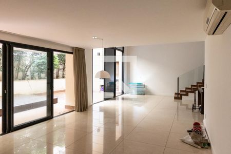 Sala de apartamento para alugar com 3 quartos, 265m² em Jardim Botânico, Ribeirão Preto