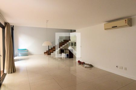 Sala de apartamento para alugar com 3 quartos, 265m² em Jardim Botânico, Ribeirão Preto