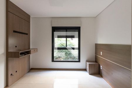 Suíte 1 de apartamento para alugar com 3 quartos, 265m² em Jardim Botânico, Ribeirão Preto