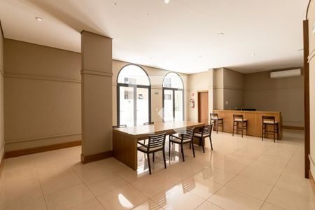 Apartamento para alugar com 265m², 3 quartos e 3 vagas Apartamento para alugar com 265m², 3 quartos e 3 vagasSalão de Festas