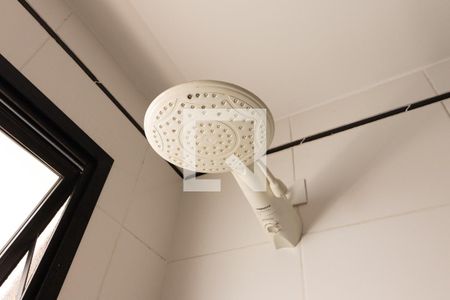 Apartamento para alugar com 265m², 3 quartos e 3 vagas Apartamento para alugar com 265m², 3 quartos e 3 vagasChuveiro