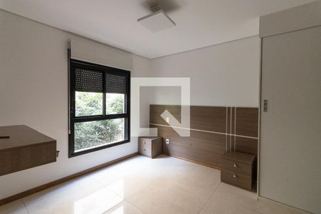 Suíte 1 de apartamento para alugar com 3 quartos, 265m² em Jardim Botânico, Ribeirão Preto