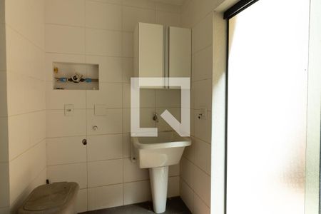 Apartamento para alugar com 265m², 3 quartos e 3 vagas Apartamento para alugar com 265m², 3 quartos e 3 vagasLavanderia