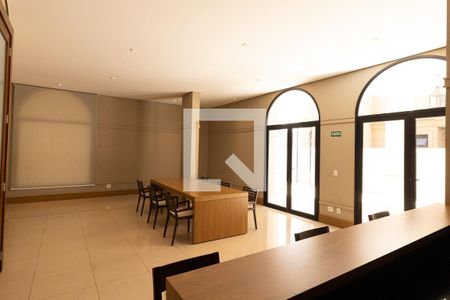 Apartamento para alugar com 265m², 3 quartos e 3 vagas Apartamento para alugar com 265m², 3 quartos e 3 vagasSalão de Festas