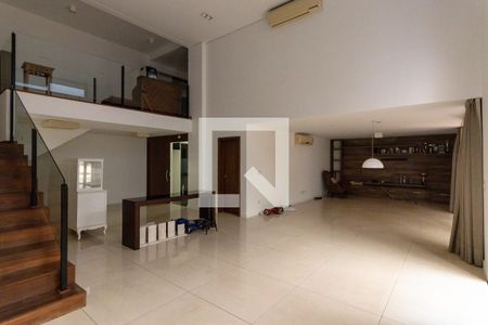 Apartamento para alugar com 265m², 3 quartos e 3 vagasSala
