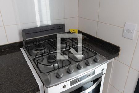 Apartamento para alugar com 265m², 3 quartos e 3 vagas Apartamento para alugar com 265m², 3 quartos e 3 vagasFogão