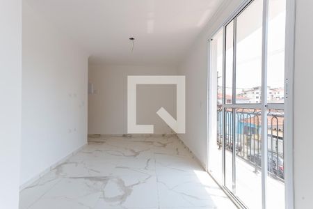 Apartamento à venda com 46m², 2 quartos e sem vagaSala