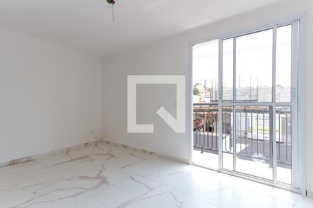 Apartamento à venda com 46m², 2 quartos e sem vagaSala