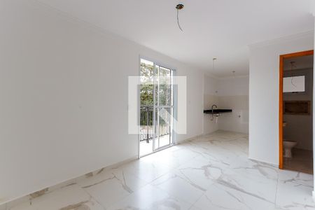 Apartamento à venda com 46m², 2 quartos e sem vagaSala