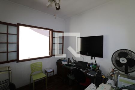Quarto 2 de casa para alugar com 3 quartos, 144m² em Vila Anglo Brasileira, São Paulo