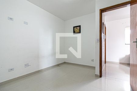 Quarto de kitnet/studio à venda com 1 quarto, 33m² em Cidade Patriarca, São Paulo