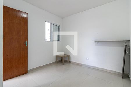 Quarto de kitnet/studio à venda com 1 quarto, 33m² em Cidade Patriarca, São Paulo