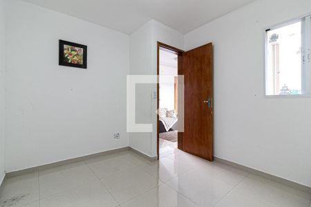 Quarto de kitnet/studio à venda com 1 quarto, 33m² em Cidade Patriarca, São Paulo