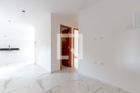 Apartamento à venda com 40m², 2 quartos e sem vagaSala