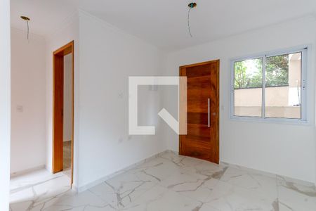 Apartamento à venda com 40m², 2 quartos e sem vagaSala