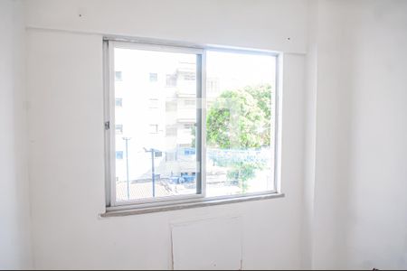 quarto 2 de apartamento à venda com 3 quartos, 90m² em Taquara, Rio de Janeiro
