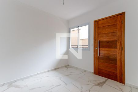 Apartamento à venda com 38m², 2 quartos e sem vagaSala