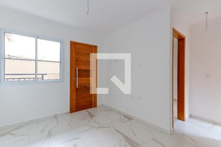 Apartamento à venda com 38m², 2 quartos e sem vagaSala