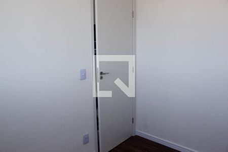 Quarto 2 de apartamento para alugar com 2 quartos, 42m² em Cidade Ademar, São Paulo