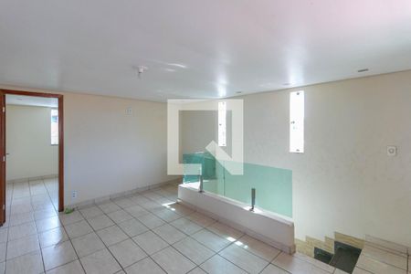 Sala 2 de apartamento à venda com 2 quartos, 110m² em Átila de Paiva, Belo Horizonte