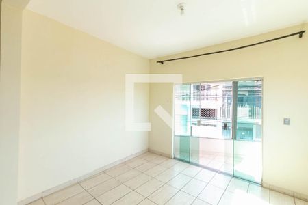 Sala de apartamento à venda com 2 quartos, 110m² em Átila de Paiva, Belo Horizonte