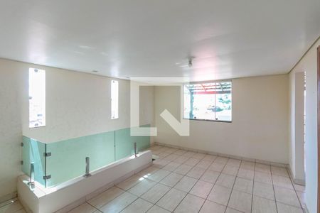 Sala 2 de apartamento à venda com 2 quartos, 110m² em Átila de Paiva, Belo Horizonte