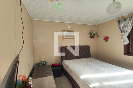 Quarto 2 de casa à venda com 3 quartos, 100m² em Feitoria, São Leopoldo
