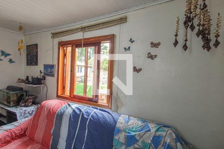 Quarto  de casa à venda com 3 quartos, 100m² em Feitoria, São Leopoldo