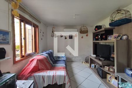 Quarto  de casa à venda com 3 quartos, 100m² em Feitoria, São Leopoldo