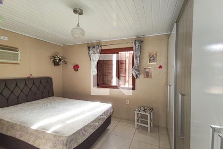 Quarto 2 de casa à venda com 3 quartos, 100m² em Feitoria, São Leopoldo